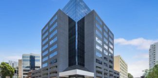 Parramatta office property sold for $A105.3M Parramatta office property sold for $A105.3M