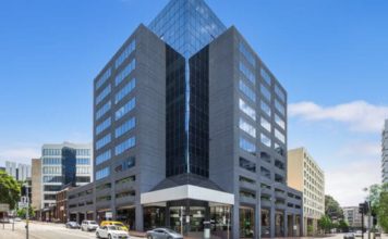 Parramatta office property sold for $A105.3M Parramatta office property sold for $A105.3M