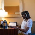 Hilton opens 700 new work-from-home positions Hilton opens 700 new work-from-home positions