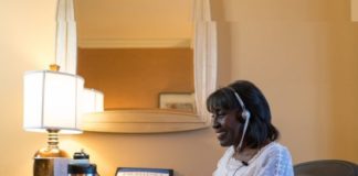 Hilton opens 700 new work-from-home positions Hilton opens 700 new work-from-home positions