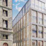Hines buys office scheme in Edinburgh Hines buys office scheme in Edinburgh