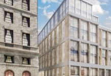 Hines buys office scheme in Edinburgh Hines buys office scheme in Edinburgh