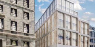Hines buys office scheme in Edinburgh Hines buys office scheme in Edinburgh