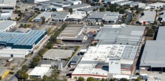 Industrial assets in Australia sold to Centuria Industrial assets in Australia sold to Centuria
