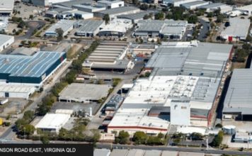 Industrial assets in Australia sold to Centuria Industrial assets in Australia sold to Centuria
