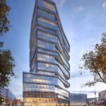 PGIM Real Estate buys office tower in Berlin PGIM Real Estate buys office tower in Berlin from SIGNA