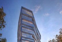 PGIM Real Estate buys office tower in Berlin PGIM Real Estate buys office tower in Berlin from SIGNA