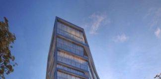 PGIM Real Estate buys office tower in Berlin PGIM Real Estate buys office tower in Berlin from SIGNA