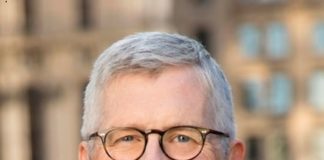Wells Fargo names Scott Powell chief operating officer Wells Fargo names Scott Powell chief operating officer