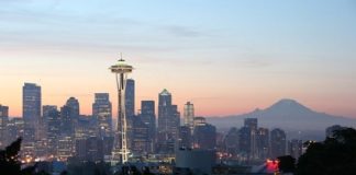 KKR enters Seattle real estate market KKR enters Seattle real estate market