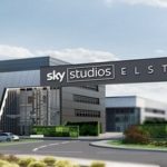 Sky announces new studio investment at Elstree Sky announces new studio investment at Elstree