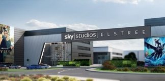 Sky announces new studio investment at Elstree