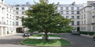 BNP Paribas REIM acquires Square d'Orléans in Paris