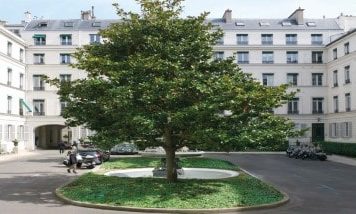 BNP Paribas REIM acquires Square d’Orléans in Paris BNP Paribas REIM acquires Square d'Orléans in Paris