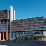 Office property in Cologne sold for €500m Office property in Cologne sold for €500M