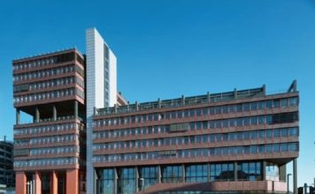 Office property in Cologne sold for €500m Office property in Cologne sold for €500M
