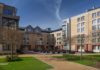 Singapore Press Holdings buys UK student housing assets for £448m