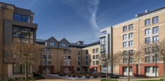 Singapore Press Holdings buys UK student housing assets for £448m Singapore Press Holdings buys UK student housing assets for £448m