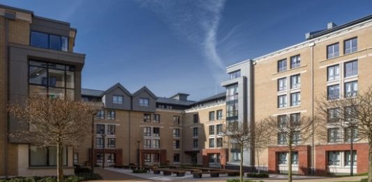 Singapore Press Holdings buys UK student housing assets for £448m Singapore Press Holdings buys UK student housing assets for £448m