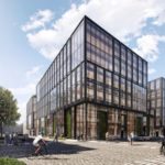 Brookfield to build largest mass timber office building in North America Brookfield to build largest mass timber office building in North America