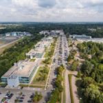 Kennedy Wilson buys Greater London office campus for £136m Kennedy Wilson buys Greater London office property for £136m