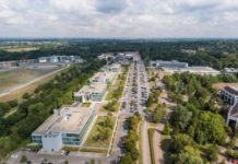 Kennedy Wilson buys Greater London office campus for £136m Kennedy Wilson buys Greater London office property for £136m