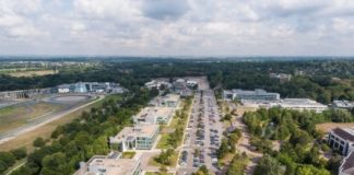 Kennedy Wilson buys Greater London office campus for £136m Kennedy Wilson buys Greater London office property for £136m