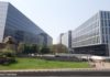 Tishman Speyer, GIC sell office complex in Hyderabad, India