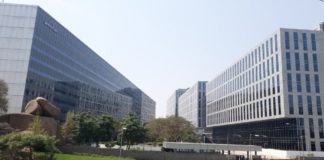 Tishman Speyer, GIC sell office complex in Hyderabad for $250m Tishman Speyer, GIC sell office complex in Hyderabad, India