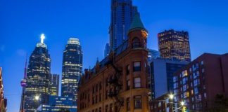The 10 most expensive streets in Canada The 10 most expensive streets in Canada