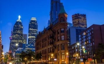 The 10 most expensive streets in Canada The 10 most expensive streets in Canada