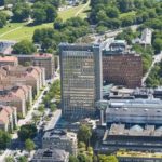 Office property in Stockholm sold for €336M Office property in Stockholm sold for €336M