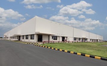 Colony Capital closes sale of light industrial portfolio to Blackstone Colony Capital closes sale of light industrial portfolio to Blackstone