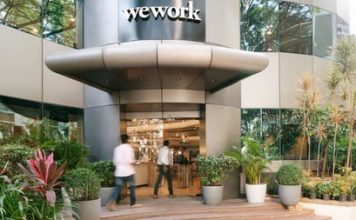 WeWork opens monthly record number of new buildings WeWork opens monthly record number of new buildings