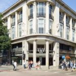 China’s CC Land commits £182m to London redevelopment project China's CC Land commits £182m to London redevelopment project