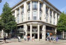China’s CC Land commits £182m to London redevelopment project China's CC Land commits £182m to London redevelopment project