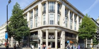 China’s CC Land commits £182m to London redevelopment project China's CC Land commits £182m to London redevelopment project