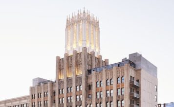 Park Hotels sells hotel in Los Angeles for $117m Park Hotels sells hotel in Los Angeles for $117m