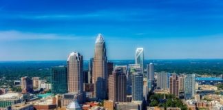 Cousins Properties to sell Charlotte office tower for $455m