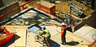 Construction starts surge 37% higher in November
