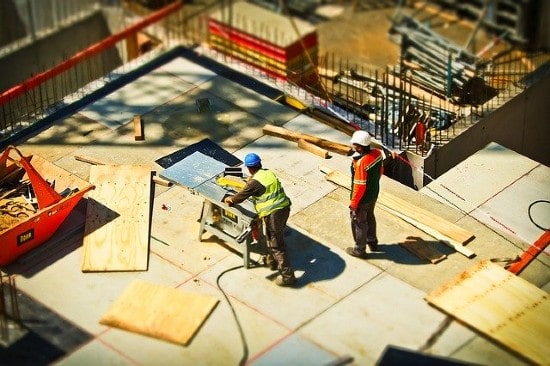 Construction starts surge 37% higher in November
