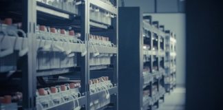 GDS buys data center campus in Beijing for US$348M GDS buys data center campus in Beijing for US$348M