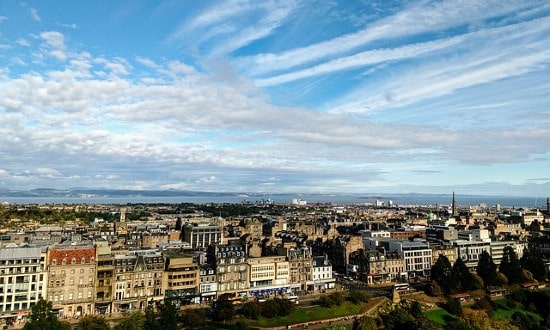 Regional REIT buys office property in Edinburgh