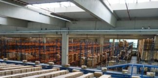 Prologis increases investments in China Prologis announces expansion in China investments