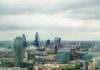London office property sold for £168.4m