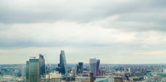London office property sold for £169.4m London office property sold for £168.4m