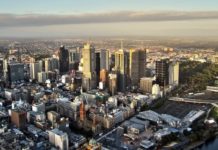 Stockland buys Melbourne land parcel for $105m