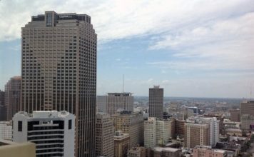 Park Hotels announces sale of Le Meridien New Orleans Park Hotels announces sale of Le Meridien New Orleans