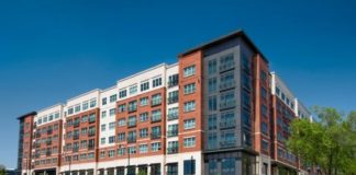 Multifamily property in Georgia sold for $117m Multifamily property in Georgia sold for $117m
