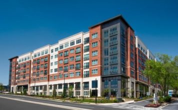 Multifamily property in Georgia sold for $117m Multifamily property in Georgia sold for $117m